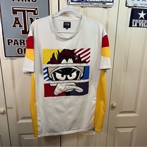 FTW Looney Tunes T-shirt